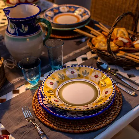 Apartamento Casa Celeste With Terrace Lucca