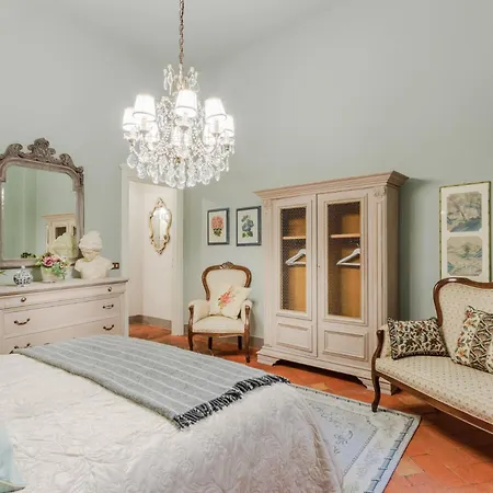 Apartamento Casa Celeste With Terrace *