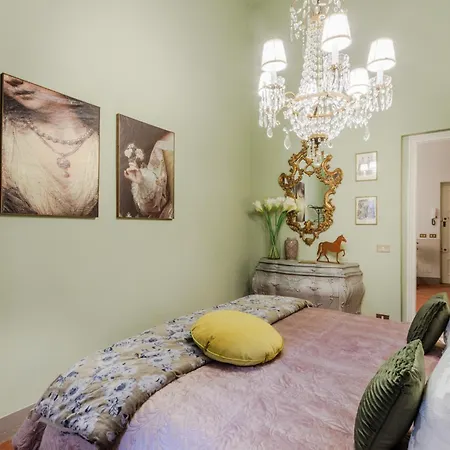 Apartamento Casa Celeste With Terrace