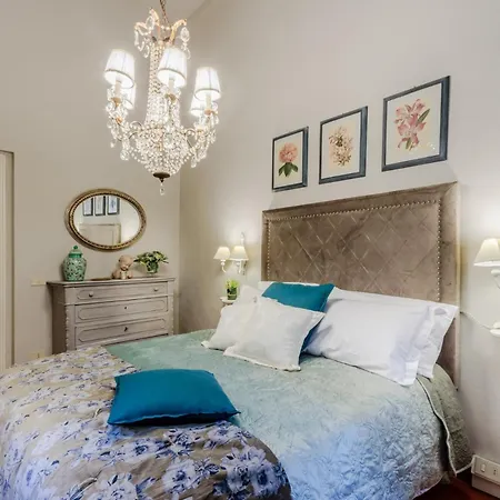 Casa Celeste With Terrace Apartamento *