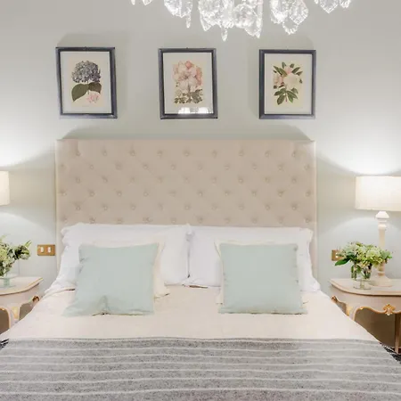 Casa Celeste With Terrace * Lucca