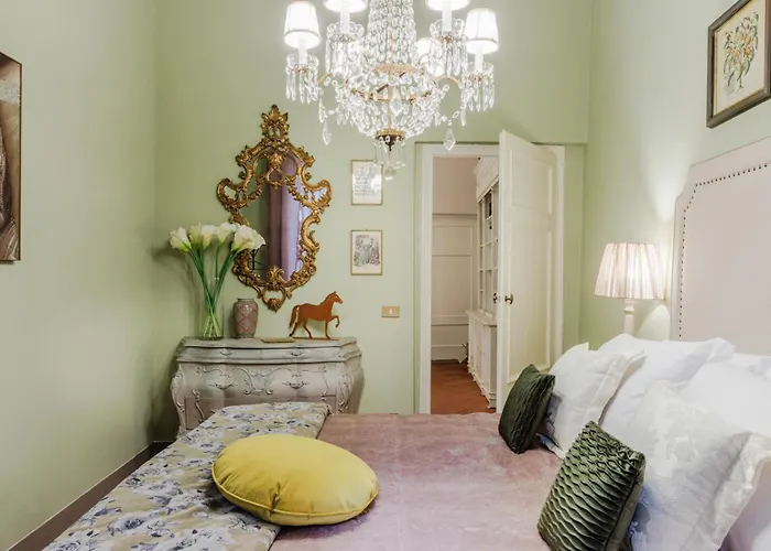 Casa Celeste With Terrace Lucca