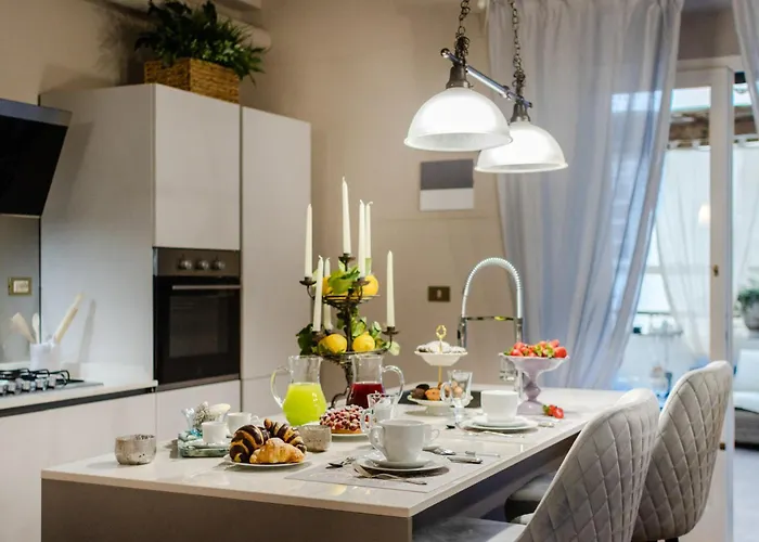 Casa Celeste With Terrace