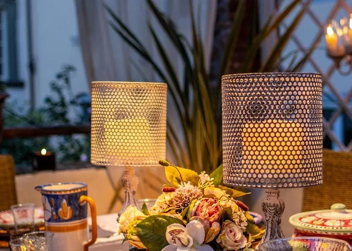 Casa Celeste With Terrace Lucca