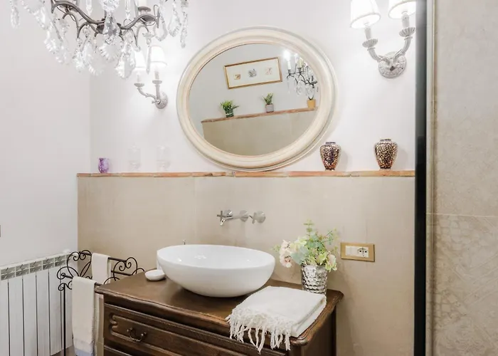 Apartamento Casa Celeste With Terrace *