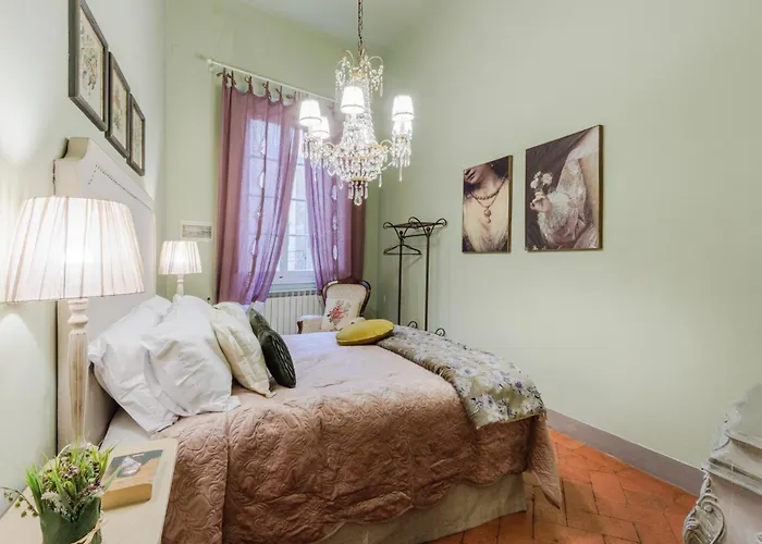 Casa Celeste With Terrace Lucca