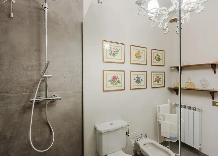 Casa Celeste With Terrace