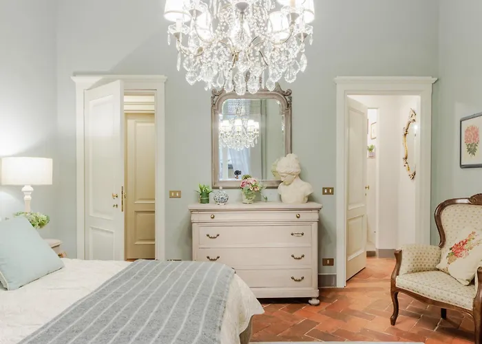 Casa Celeste With Terrace Apartamento Lucca