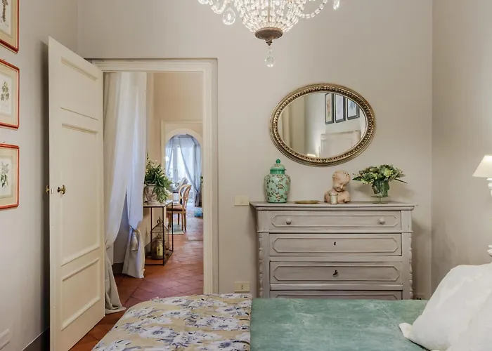 Casa Celeste With Terrace Lucca