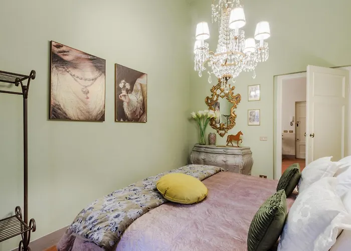 Apartamento Casa Celeste With Terrace