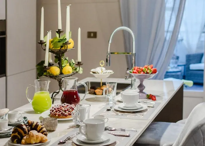 Casa Celeste With Terrace * Lucca