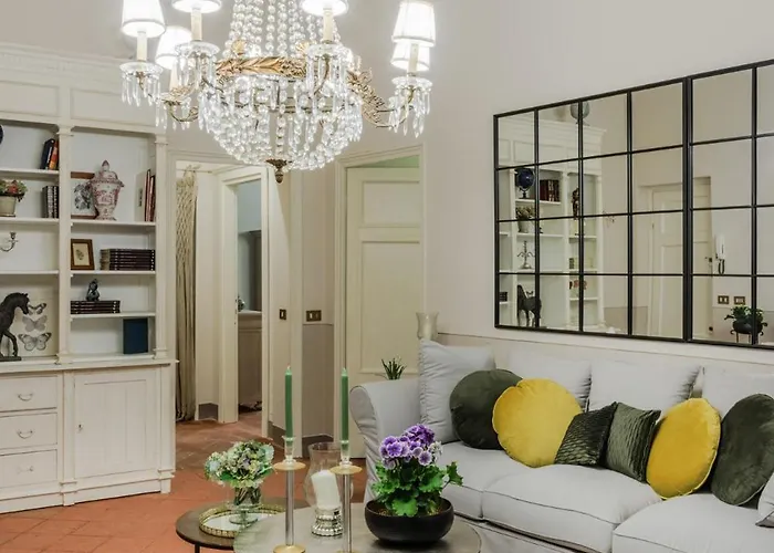 Casa Celeste With Terrace Apartamento