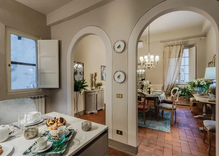 Apartamento Casa Celeste With Terrace