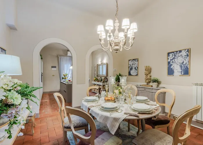 Apartamento Casa Celeste With Terrace *