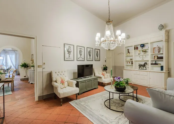 Casa Celeste With Terrace Apartamento *