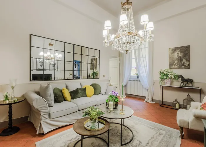 Apartamento Casa Celeste With Terrace *