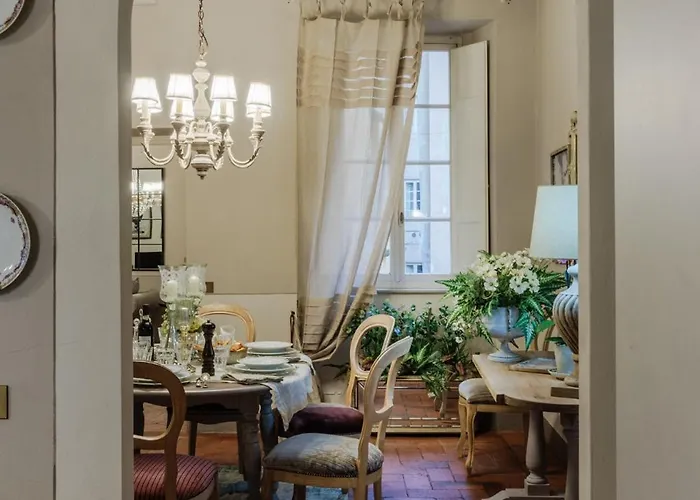 Apartamento Casa Celeste With Terrace *