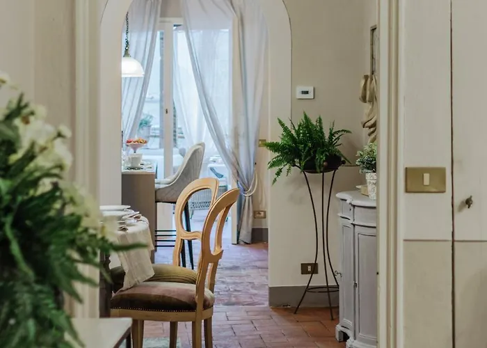 Casa Celeste With Terrace Lucca