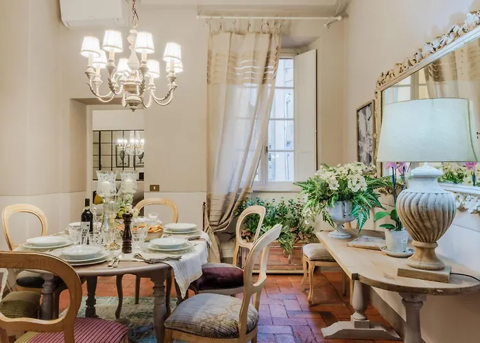 Apartamento Casa Celeste With Terrace