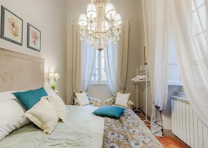 Casa Celeste With Terrace *