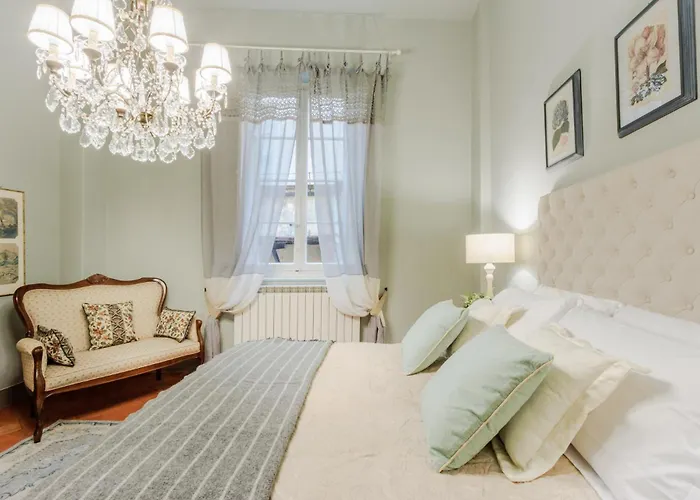 Casa Celeste With Terrace Apartamento