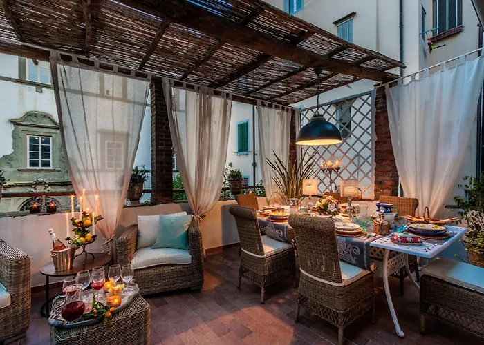 Apartamento Casa Celeste With Terrace *