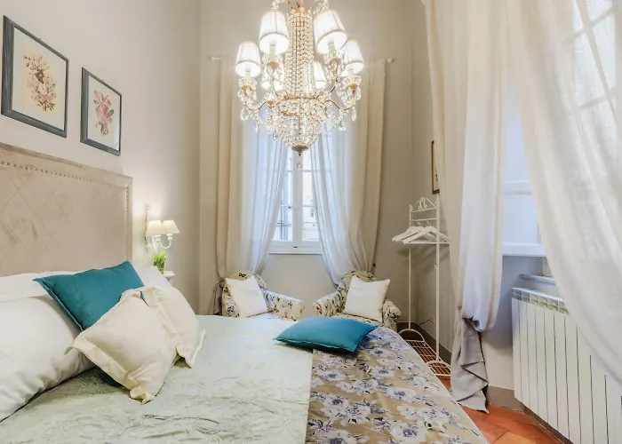 Casa Celeste With Terrace Apartamento *