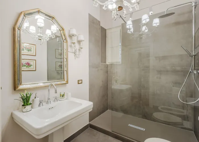 Apartamento Casa Celeste With Terrace