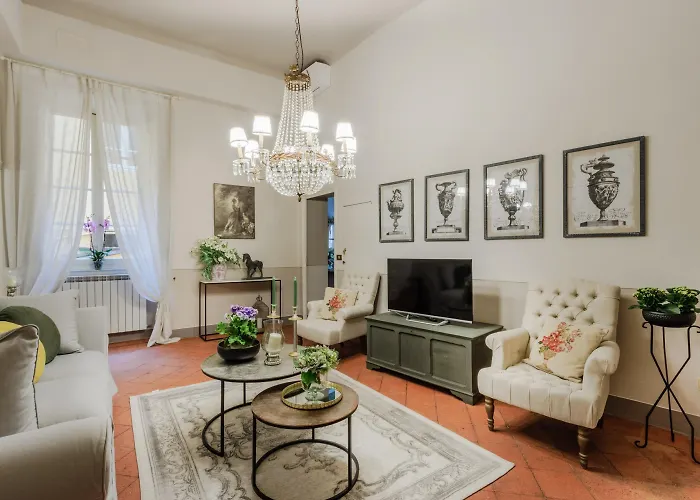 Casa Celeste With Terrace *