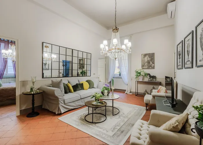 Casa Celeste With Terrace *