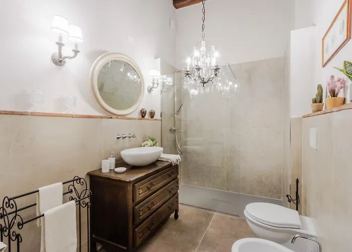 Casa Celeste With Terrace *