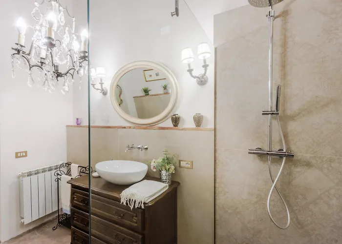 Apartamento Casa Celeste With Terrace Lucca