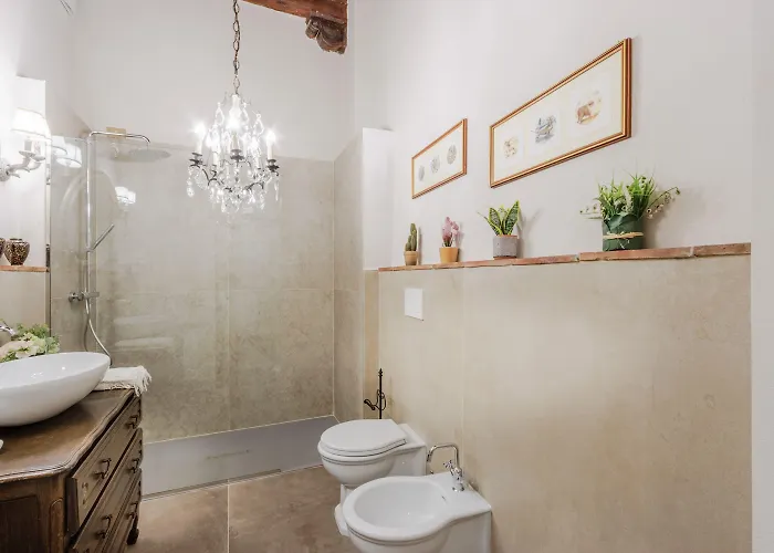 Casa Celeste With Terrace *