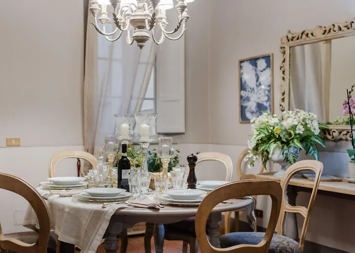 Apartamento Casa Celeste With Terrace