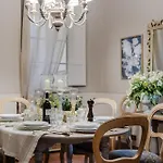 Casa Celeste With Terrace Apartament Lukka