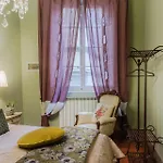 Apartament Casa Celeste With Terrace Lukka