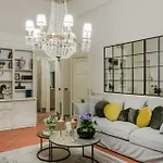 Casa Celeste With Terrace Apartament
