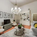 Casa Celeste With Terrace Lukka