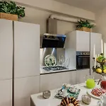 Casa Celeste With Terrace