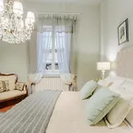 Casa Celeste With Terrace Apartament