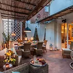Casa Celeste With Terrace