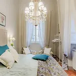 Casa Celeste With Terrace Apartament *