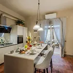 Casa Celeste With Terrace Apartament *
