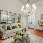 아파트 Casa Celeste With Terrace *