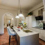 Casa Celeste With Terrace