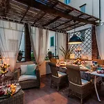 Casa Celeste With Terrace 아파트 *