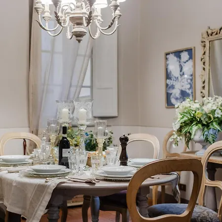 Casa Celeste With Terrace Apartment Lucca