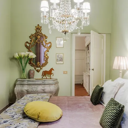 Casa Celeste With Terrace Lucca