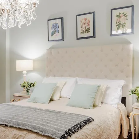 Casa Celeste With Terrace * Lucca