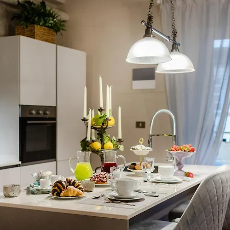 Casa Celeste With Terrace